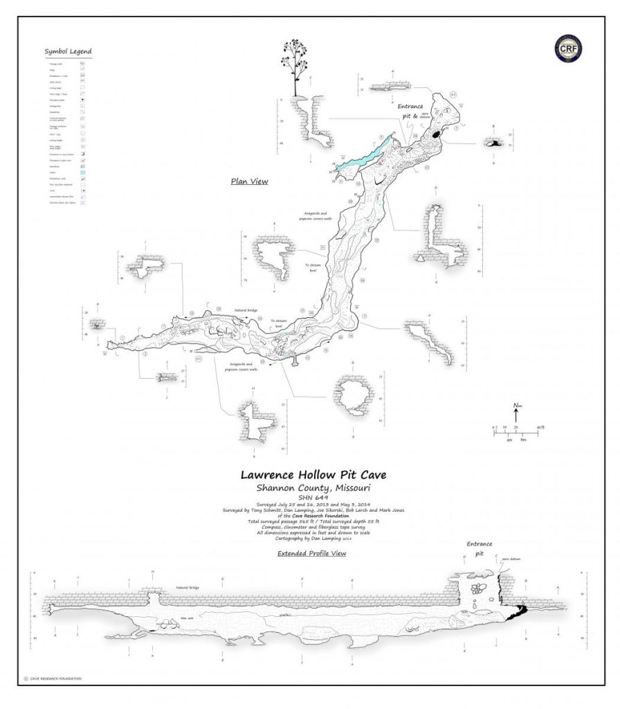 cave-map-examples-missouri-speleological-survey
