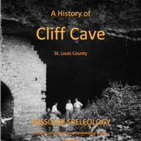 7. A History of Cliff Cave.....Volume 62