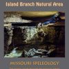 Caves and Karst of the Island Branch Natural Area