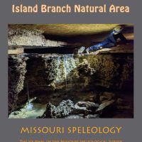 Caves and Karst of the Island Branch Natural Area