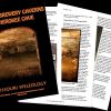 Lemp Cavern and Cherokee Cave
