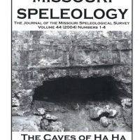 Caves of Ha Ha Tonka State Park ----- Volume:44