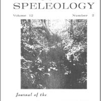 Pit Caves of Jefferson County, Missouri----- Volume:12 Number:2