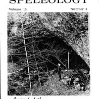 Caves of Christian County, Missouri (Western Half) ----- Volume:15 Number:4