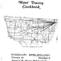 Water Tracer's Cookbook ----- Volume:16 Number:3