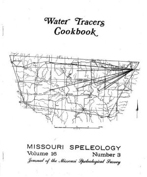 Water Tracer's Cookbook ----- Volume:16 Number:3