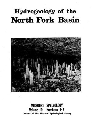 Hydrogeology of the North Fork Basin ----- Volume:19 Number:1, 2