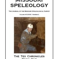 Tex Yokum Chronicles - Part I ----- Volume:46 Number:2