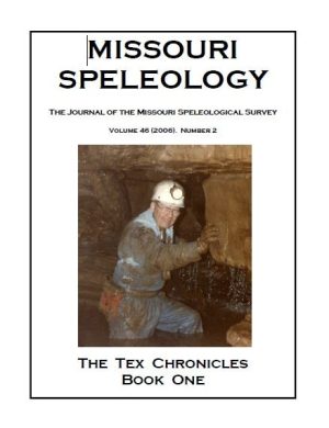 Tex Yokum Chronicles - Part I ----- Volume:46 Number:2